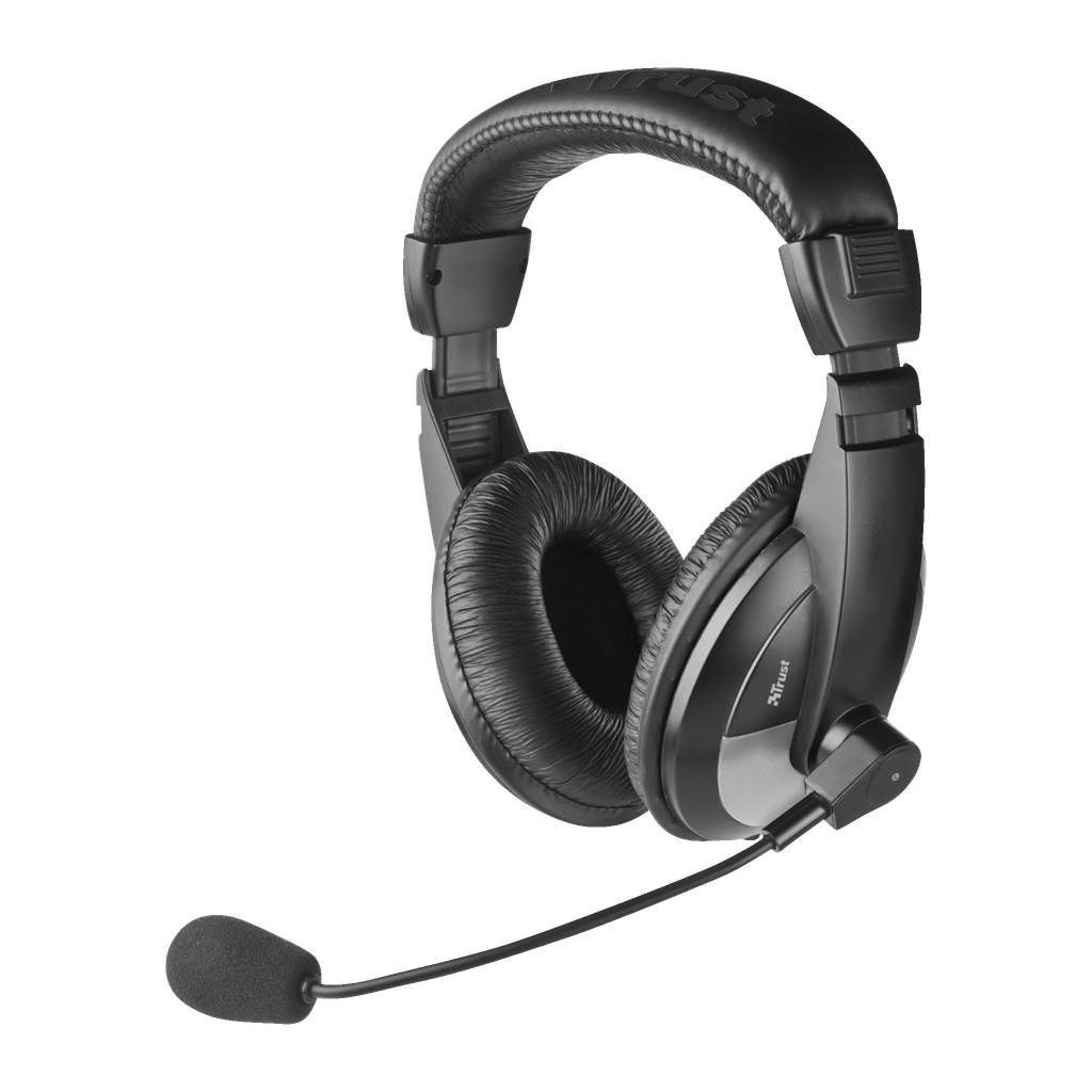 Trust Headset