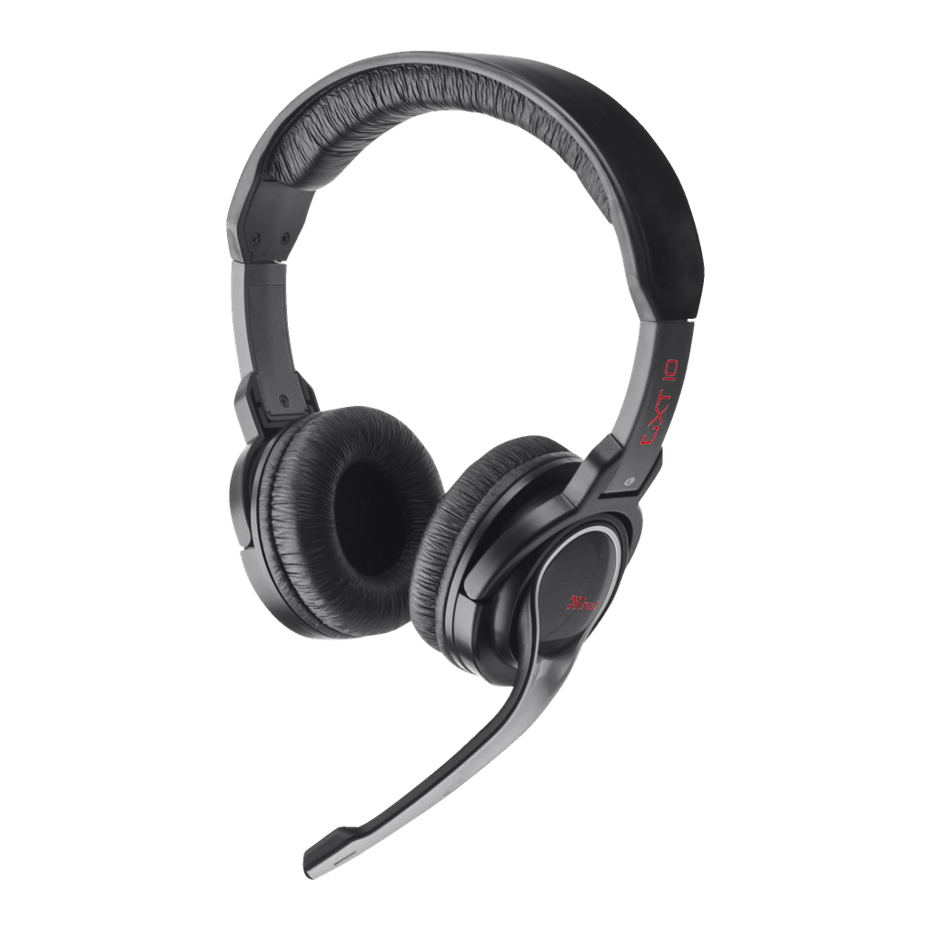 Trust Headset