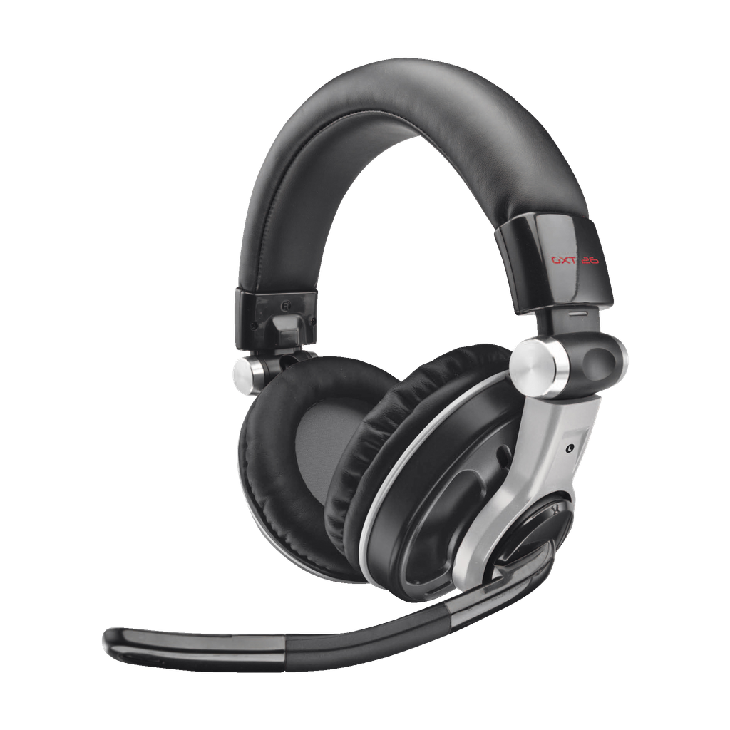 Trust Headset