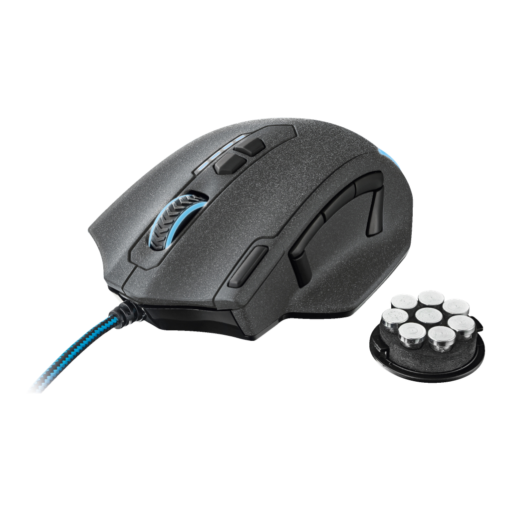 Trust Gamingmus
