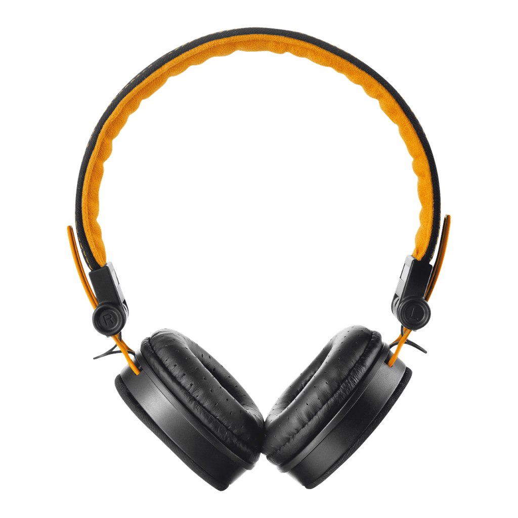 Urban Revolt On-ear-hodetelefoner