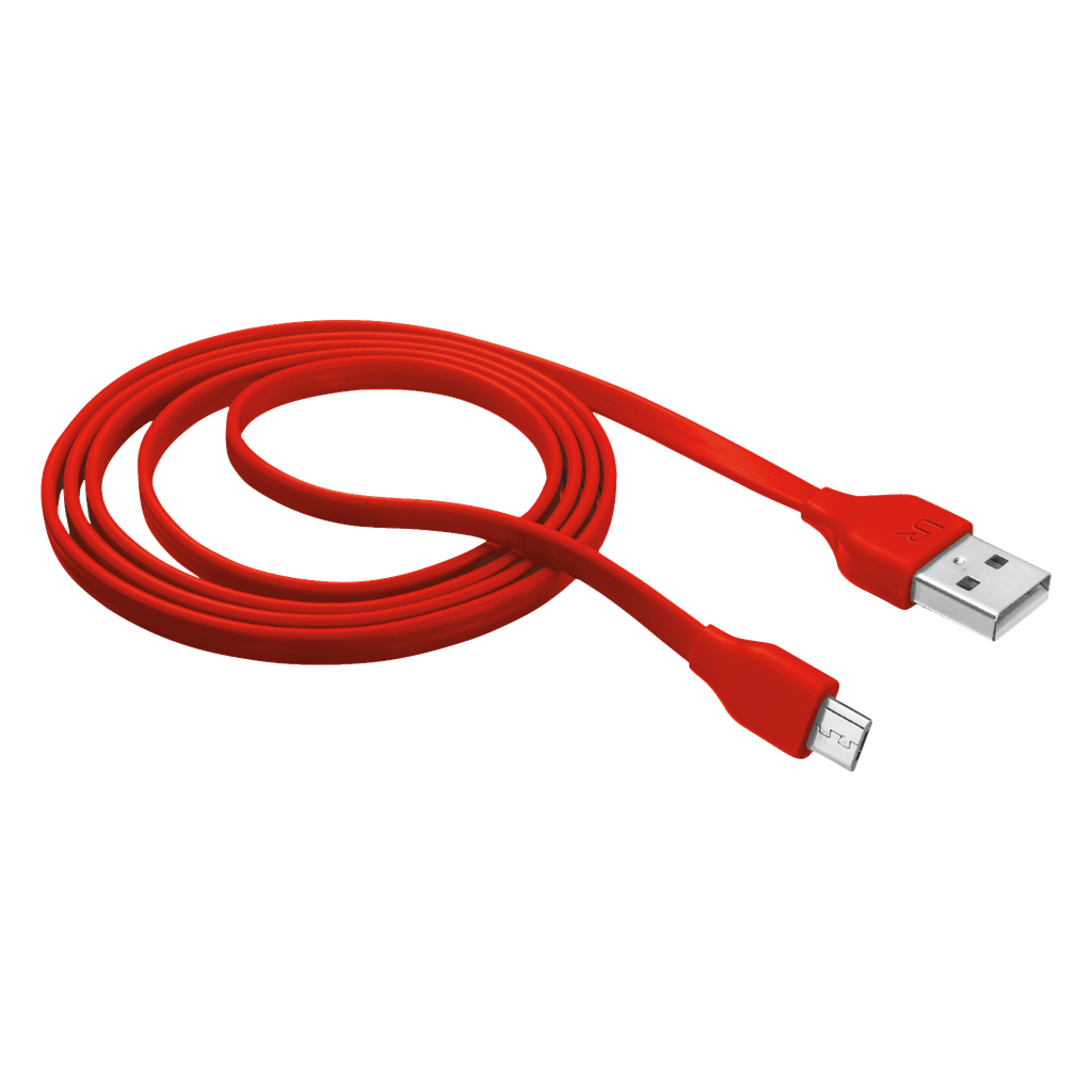 Urban Revolt Mikro USB-kabel