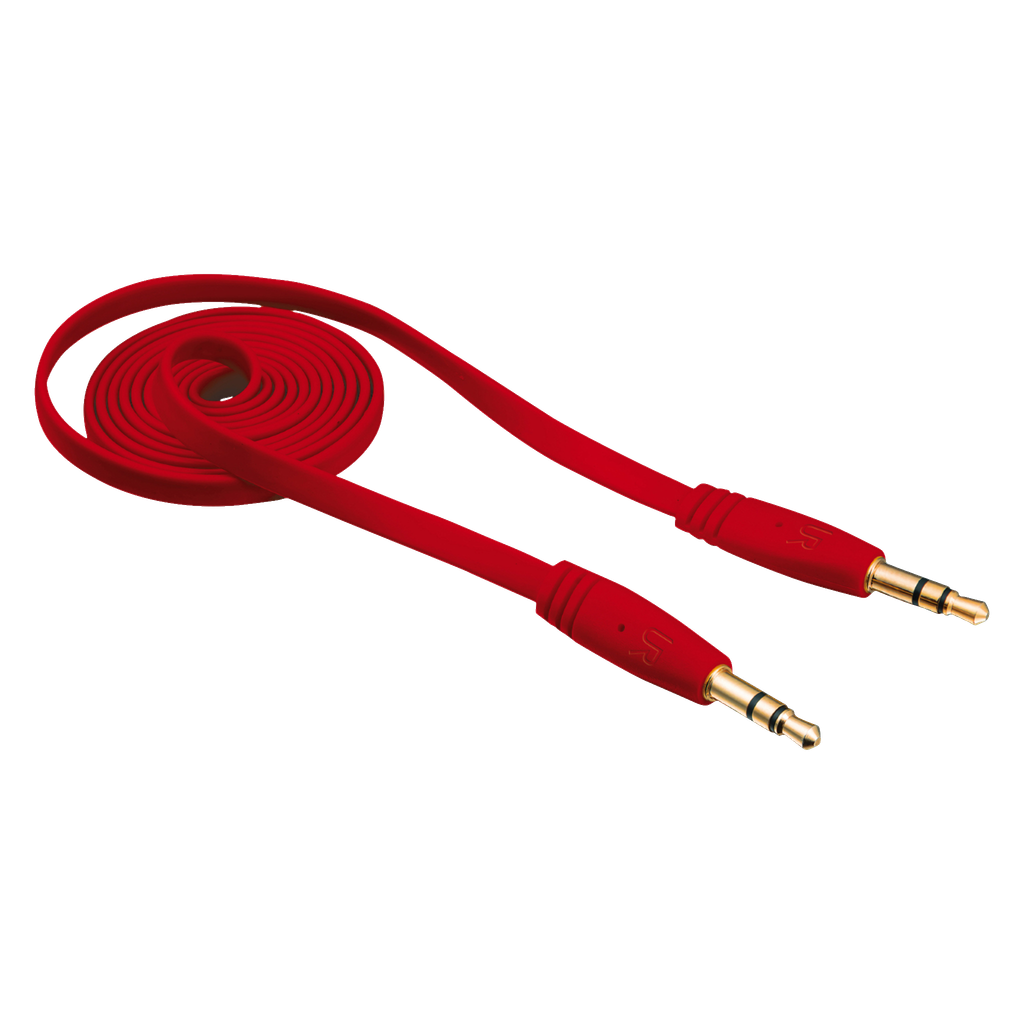 Urban Revolt 3,5 mm-kabel