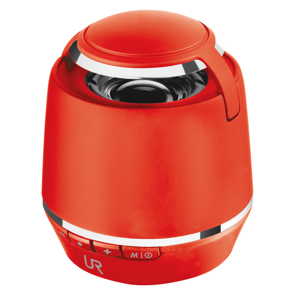 Urban Revolt Głośnik Bluetooth