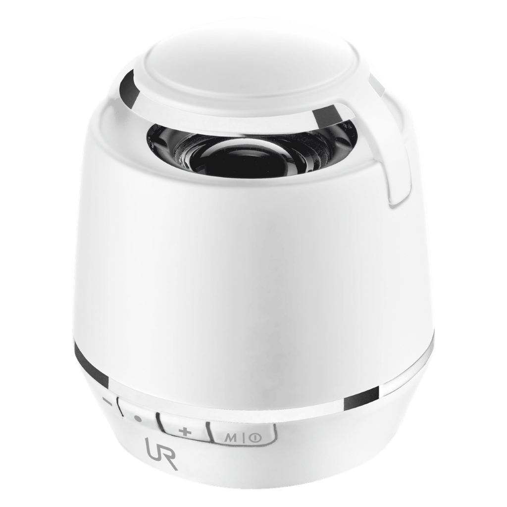 Urban Revolt Bluetooth-høyttaler