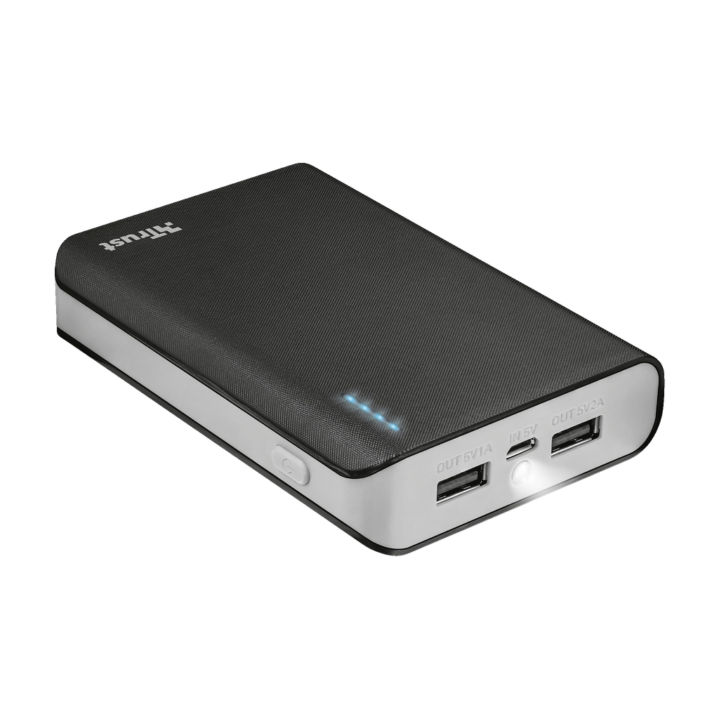 Trust Powerbank