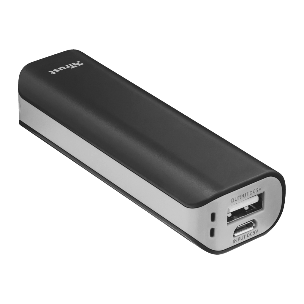 Trust Powerbank