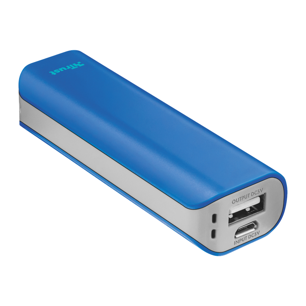 Trust Powerbank