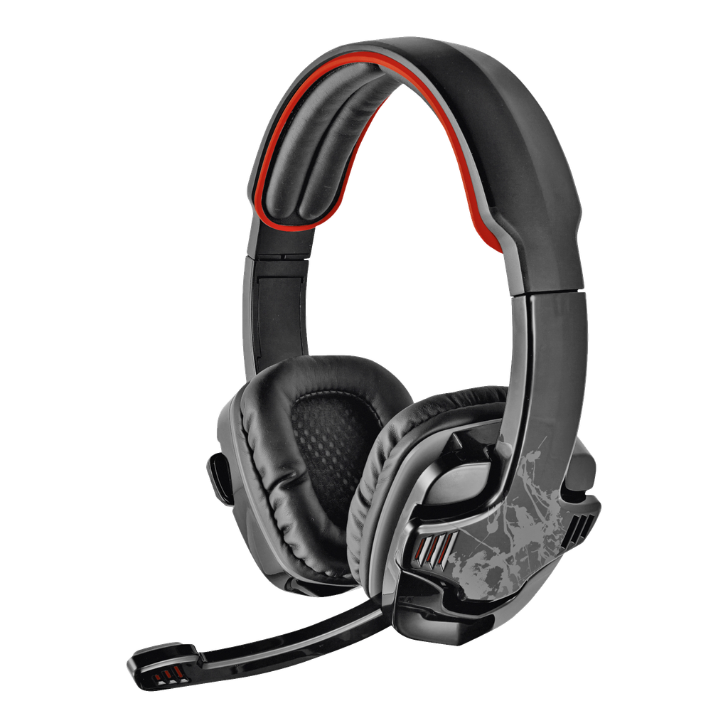 Trust Headset