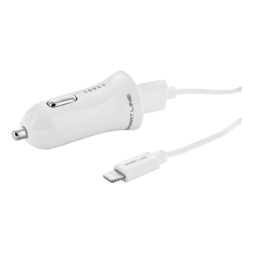 Smartline Billader