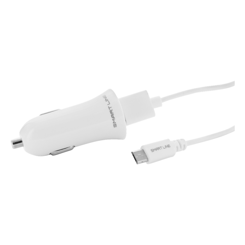 Smartline Billaddare