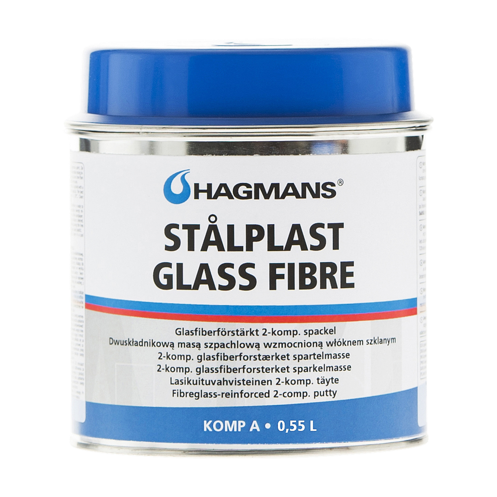 Hagmans Stålplast