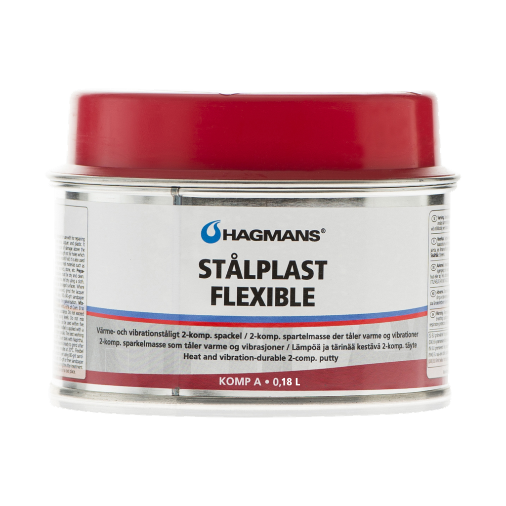 Hagmans Stålplast