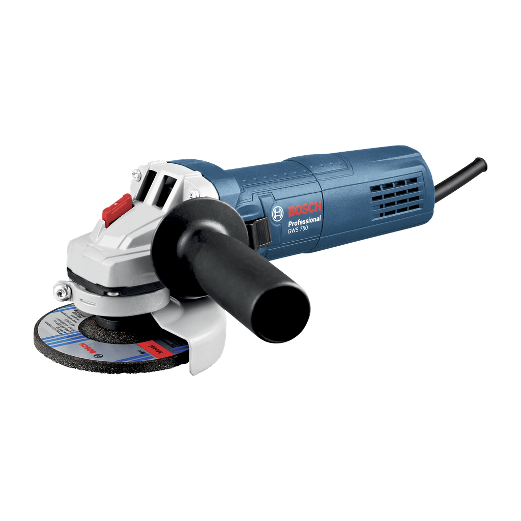 Bosch Vinkelslip