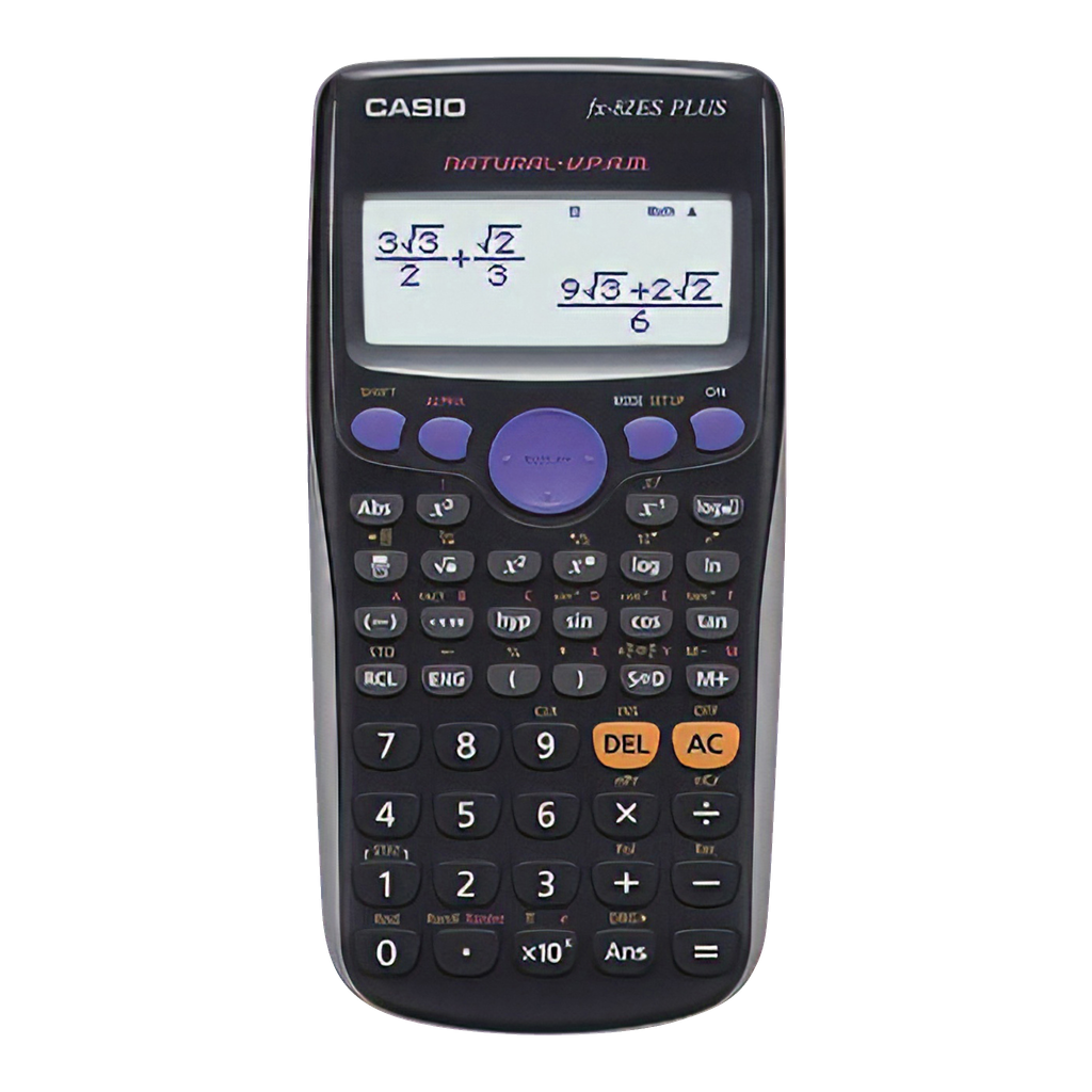 Casio Kalkulator