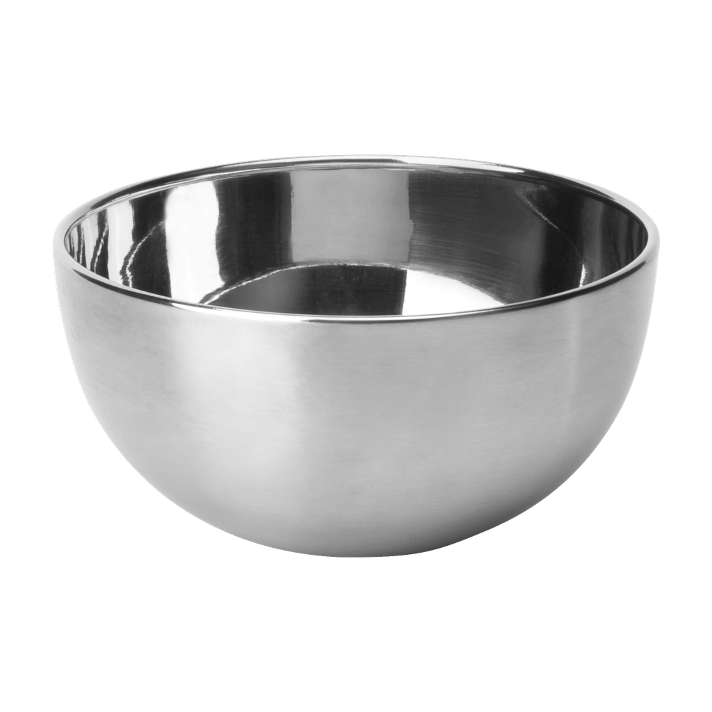 Menuett Edelstahlschüssel