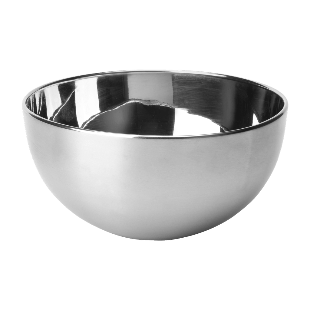 Menuett Edelstahlschüssel