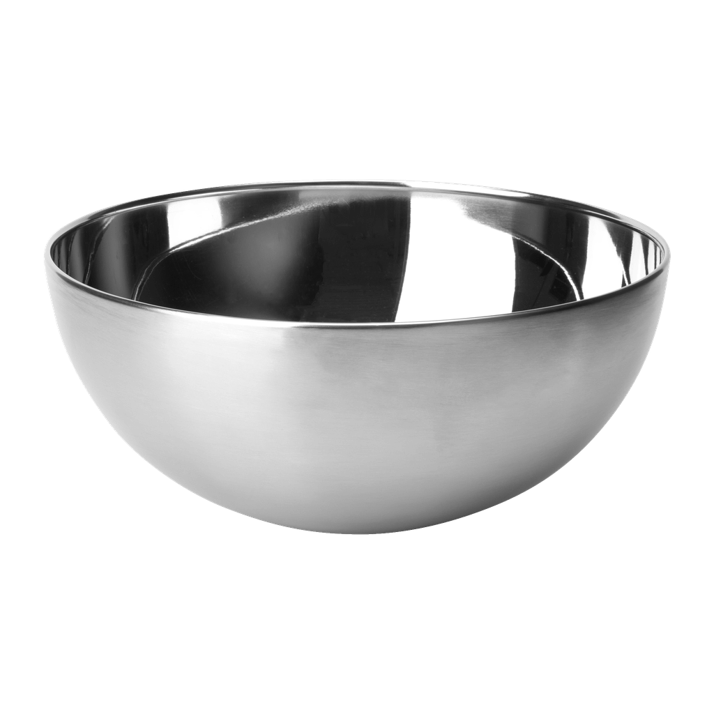 Menuett Ruostumaton kulho