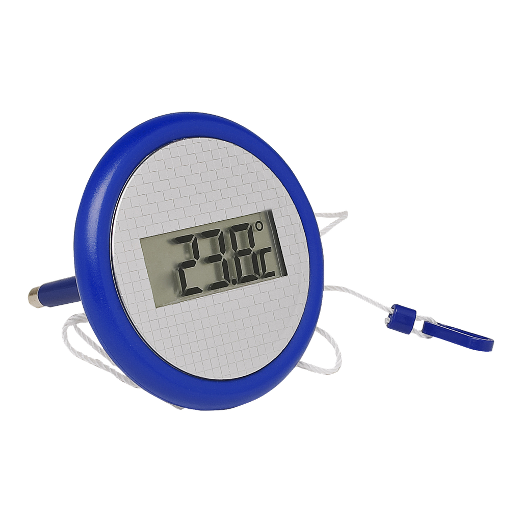 Termometer