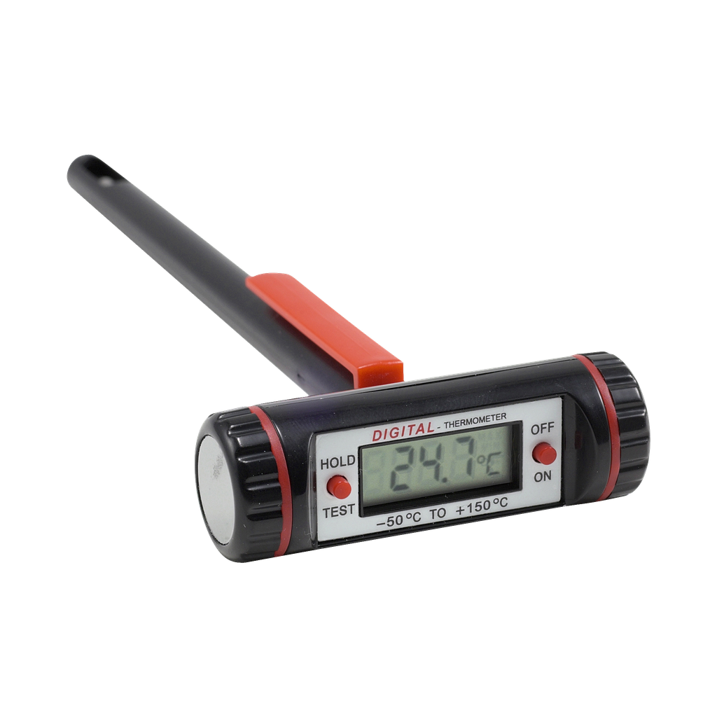 Grilltermometer
