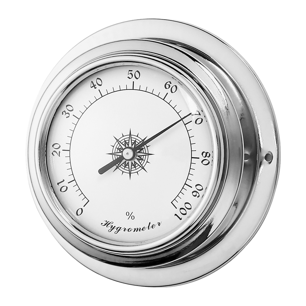 Hygrometer
