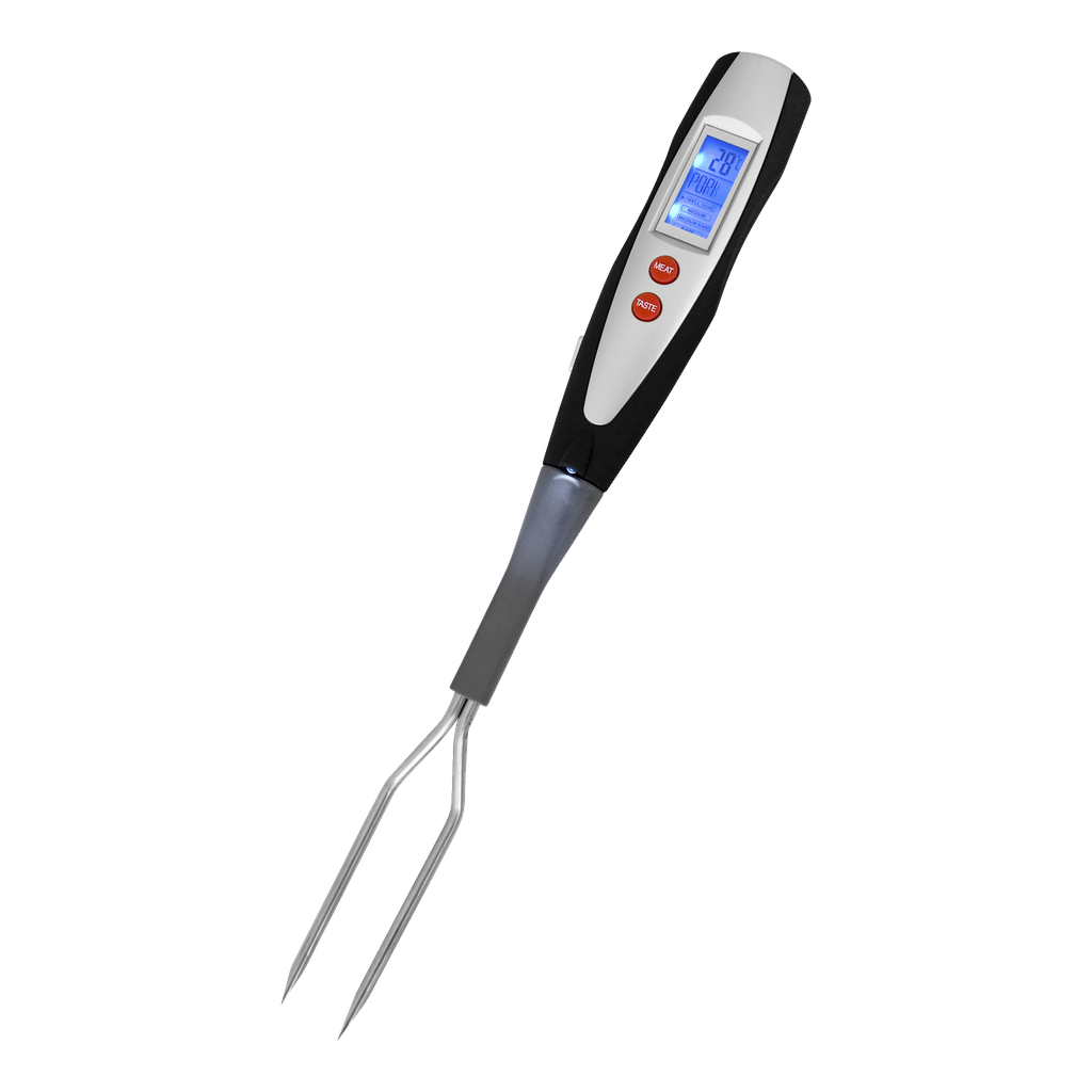 Menuett Steketermometer
