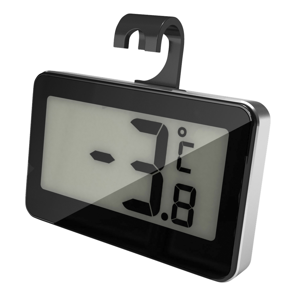 Menuett Lämpömittari