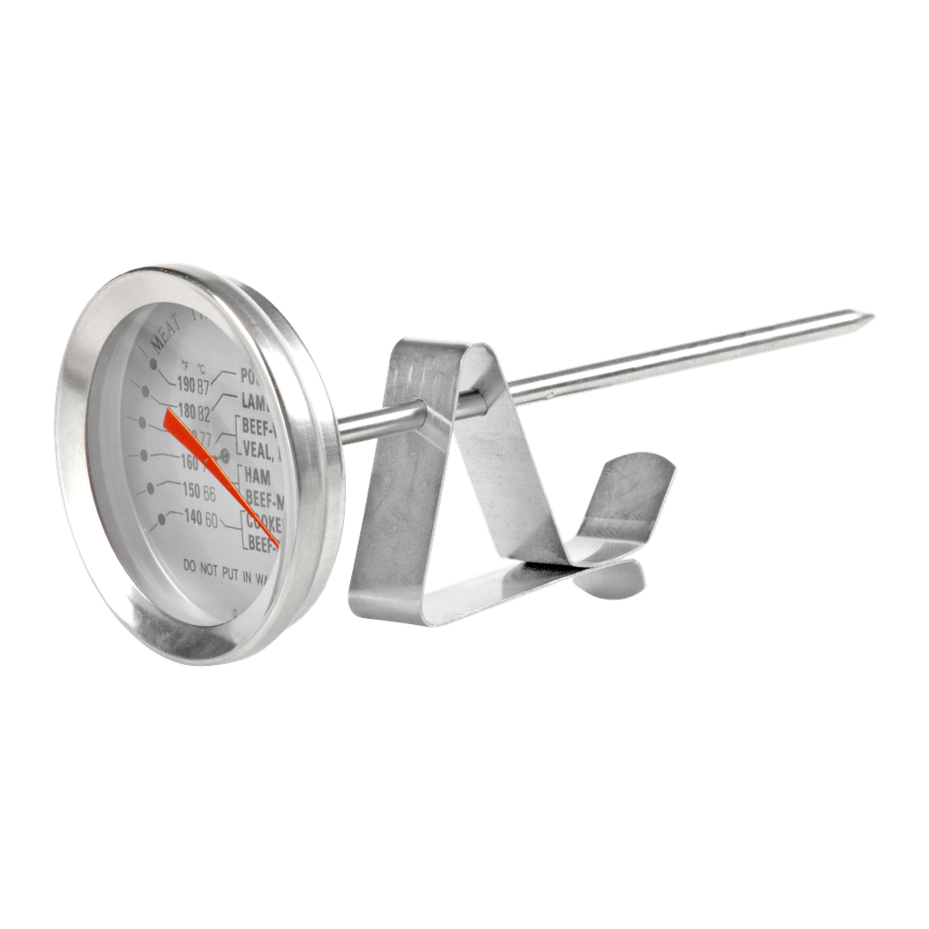 Menuett Paistolämpömittari