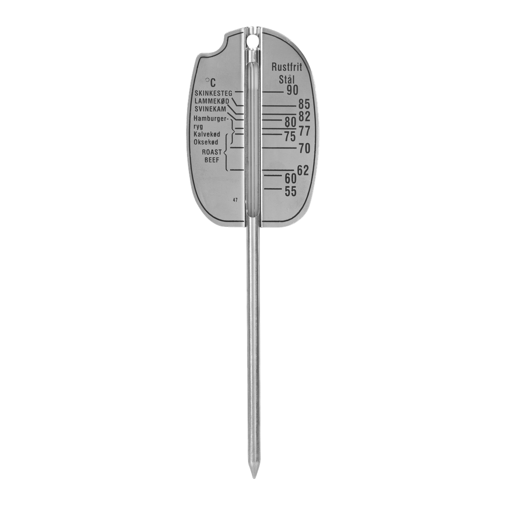 Menuett Paistolämpömittari