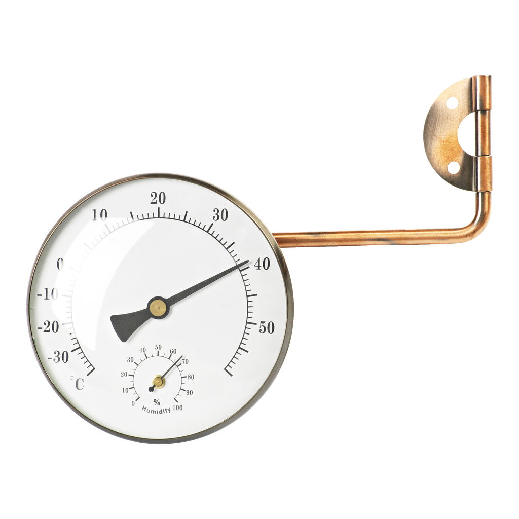 Marquant Lämpömittari/hygrometri