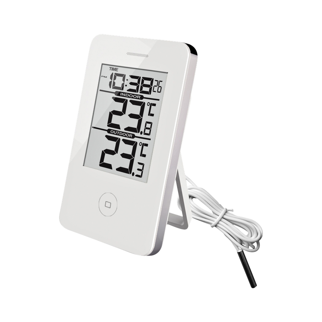 Termometer