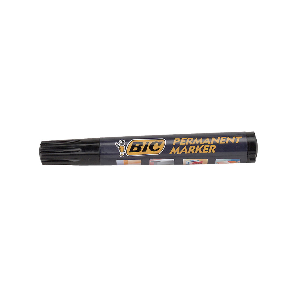 Bic Märkpenna
