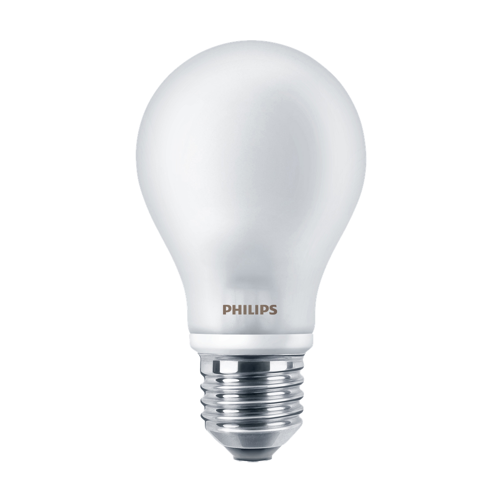 Philips LED-Leuchtmittel Classic Milchglas