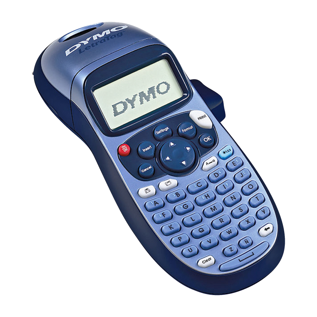 Dymo Merkemaskin