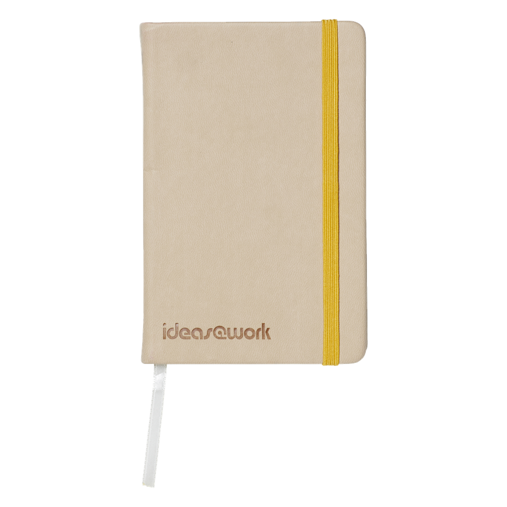 Notatbok