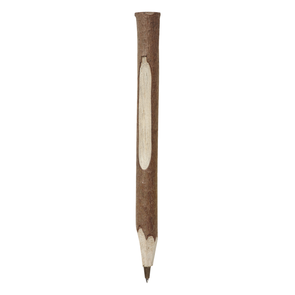 Bläckpenna