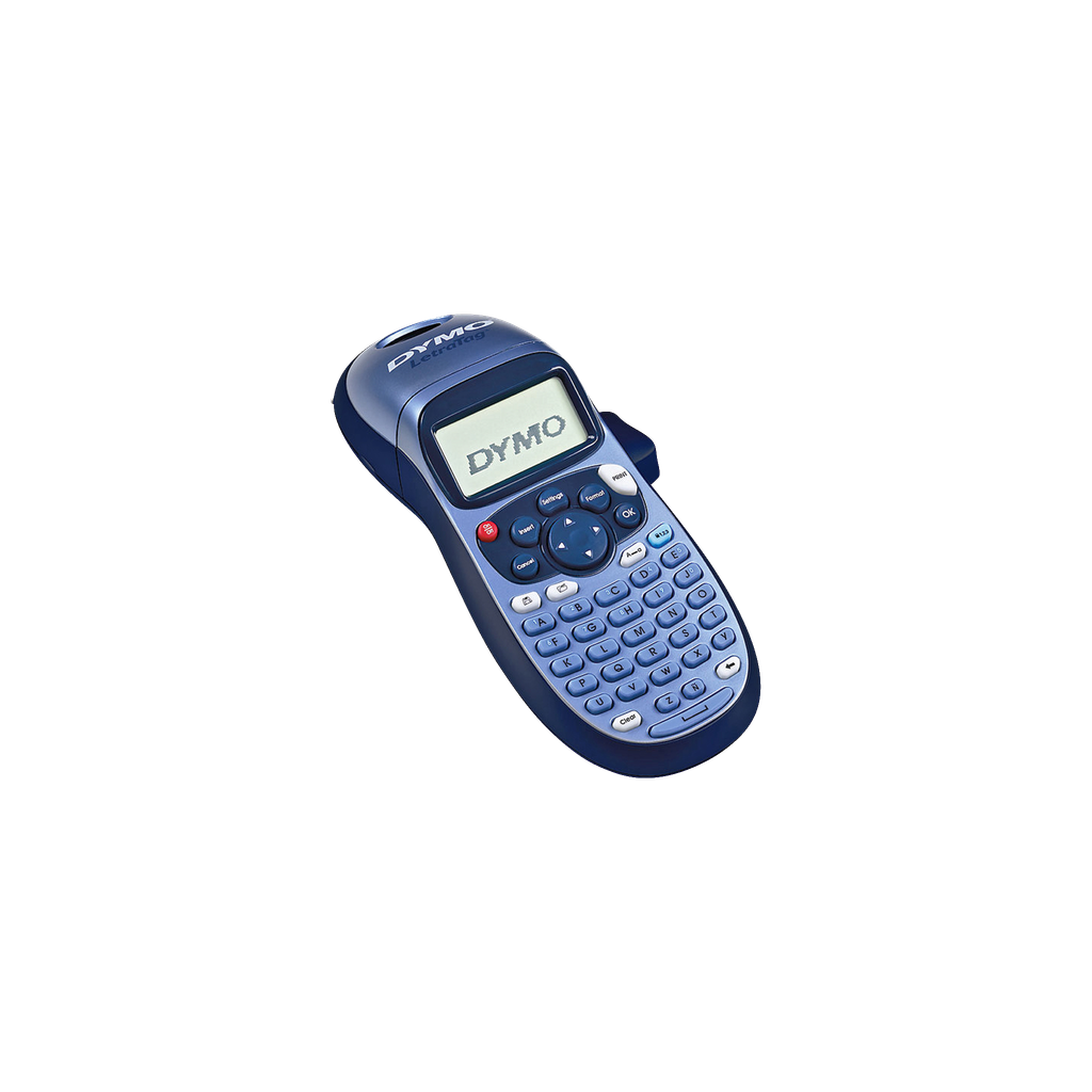 Dymo Merkemaskiner