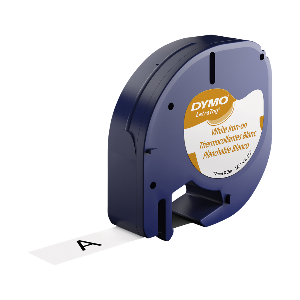 Dymo Merkebånd