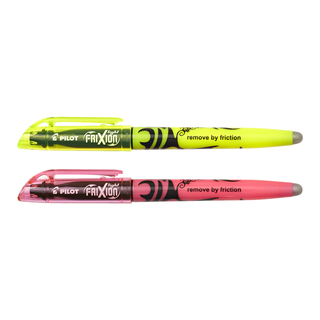 Pilot Merkepenner 2-pk