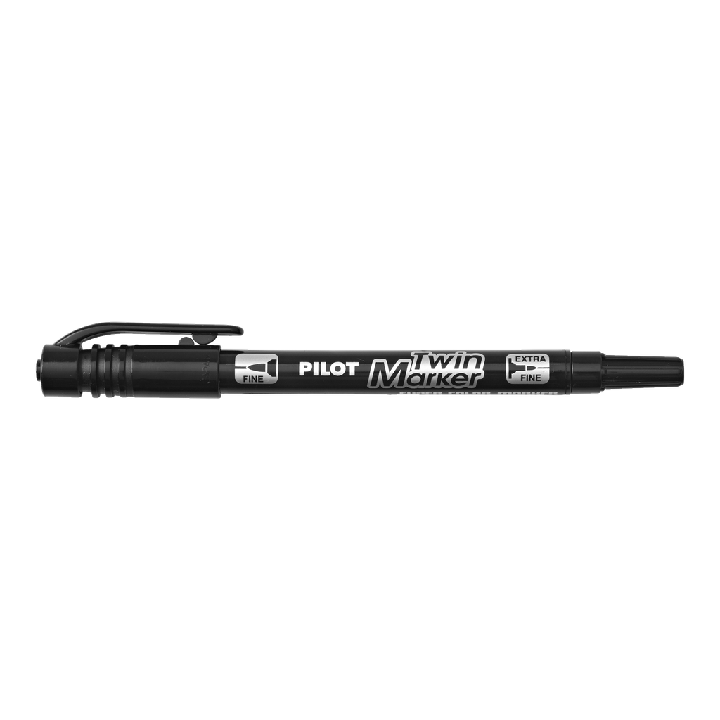 Pilot Merkepenn