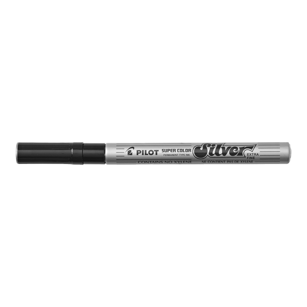 Pilot Dekorpenna