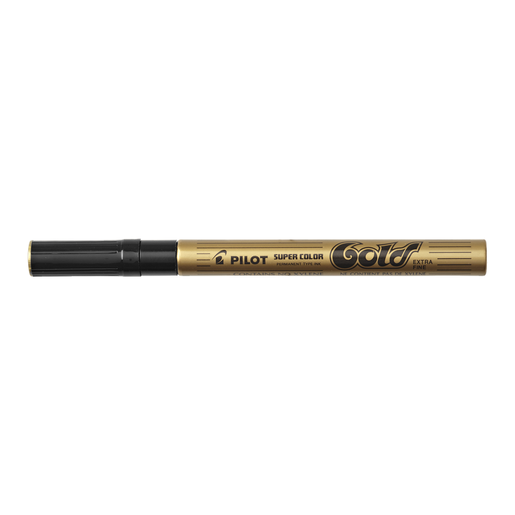 Pilot Dekorpenna