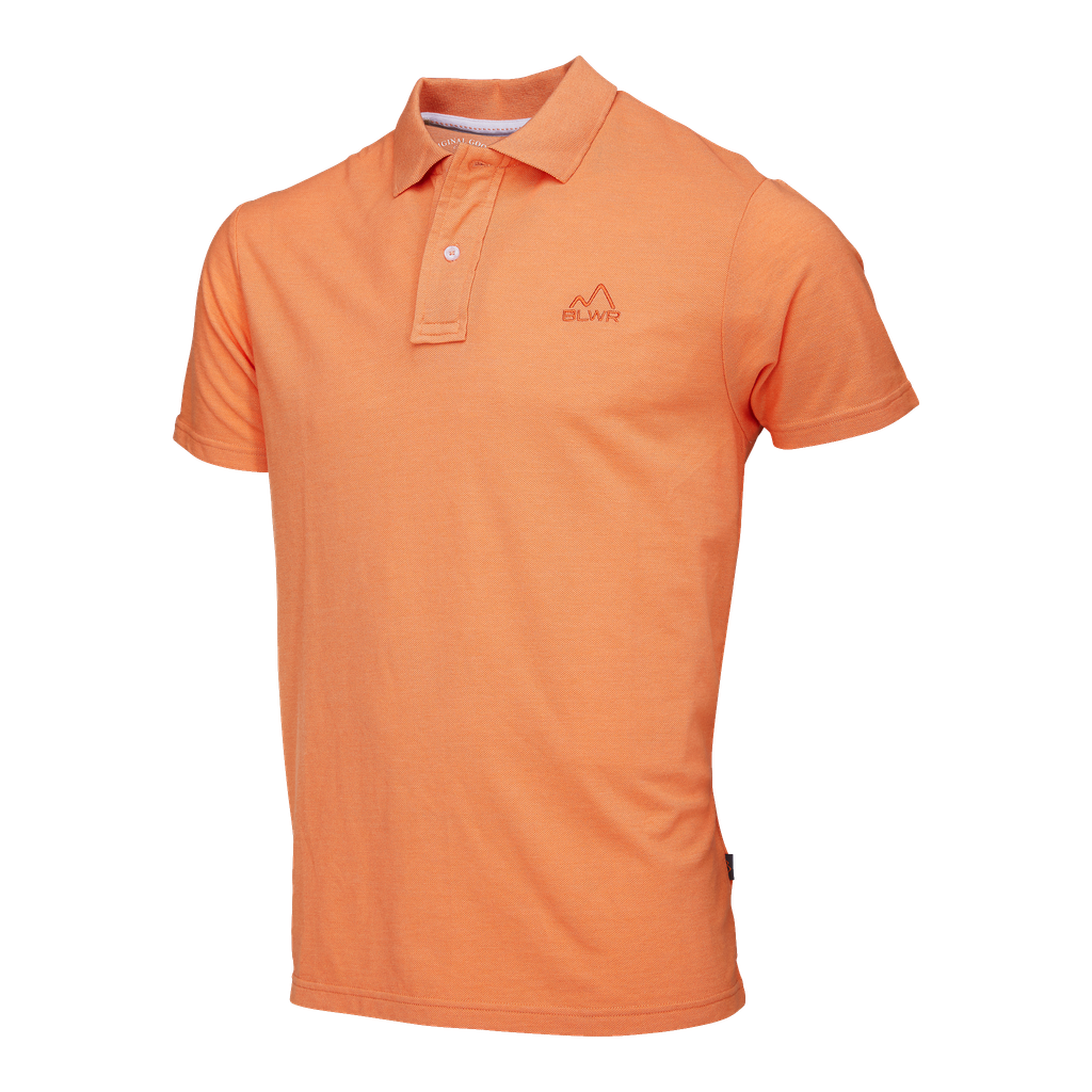 Bluewear Outdoor Explorer Koszulka polo