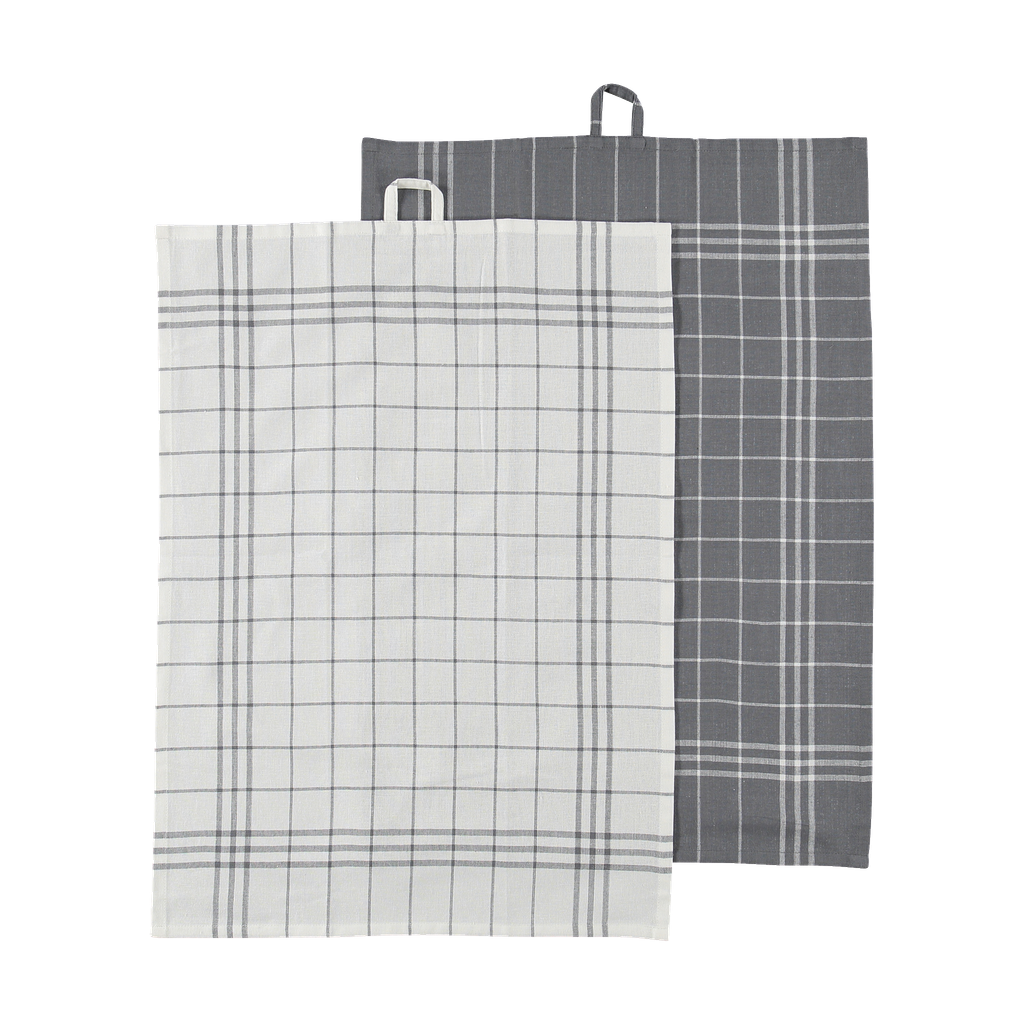 Menuett Geschirrtücher 2 Stk.