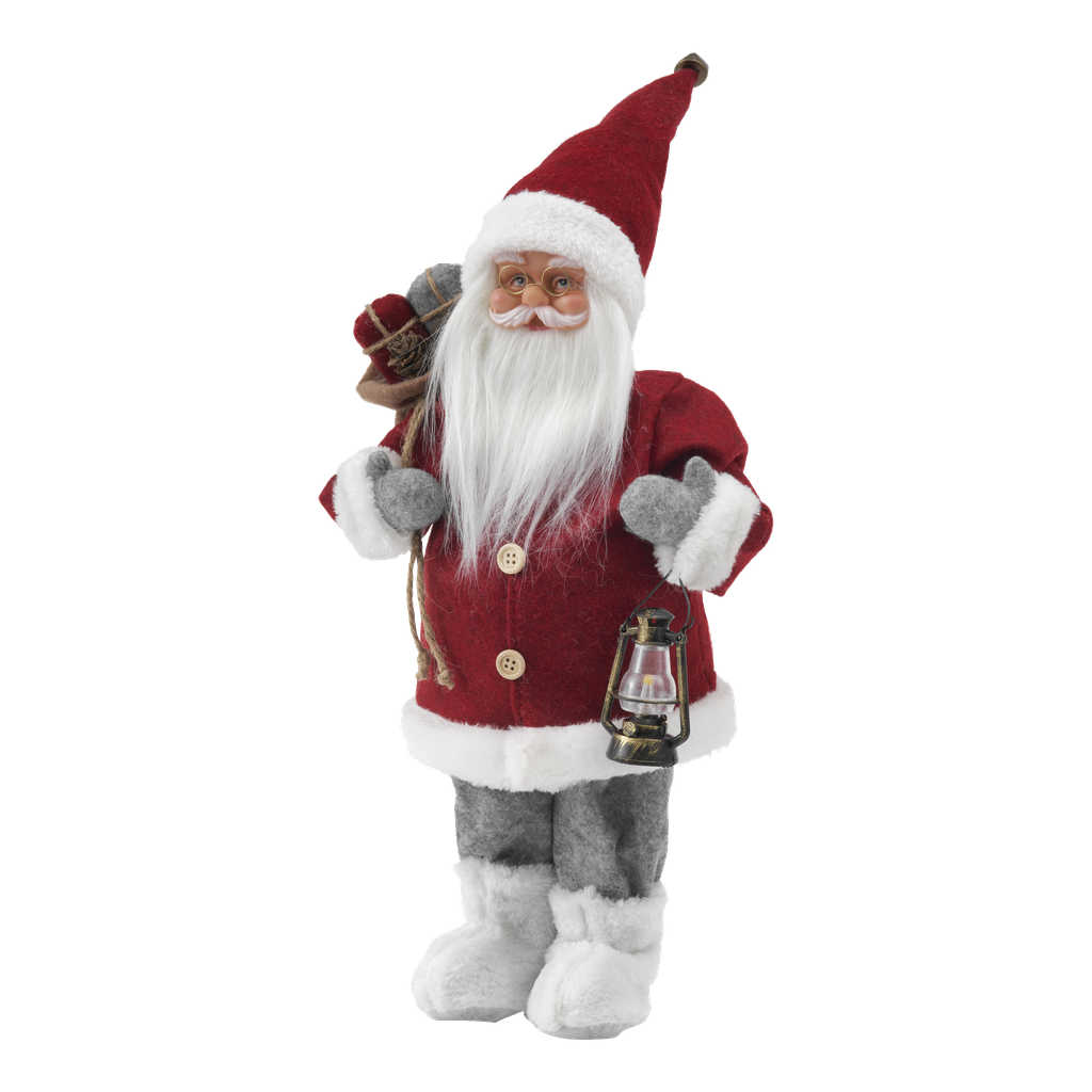 Menuett Tomte