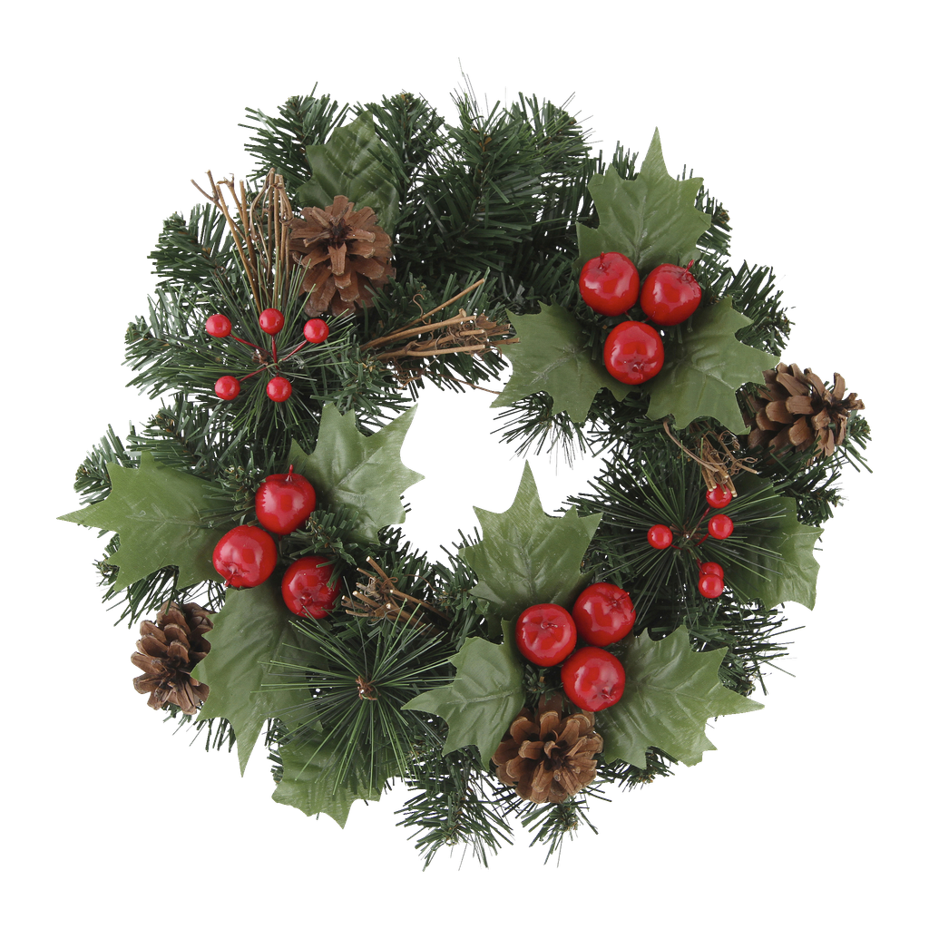 Julekrans