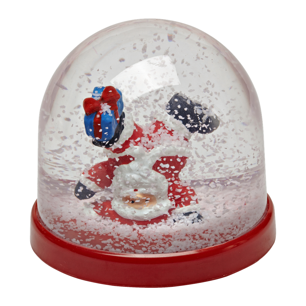 Snöglob