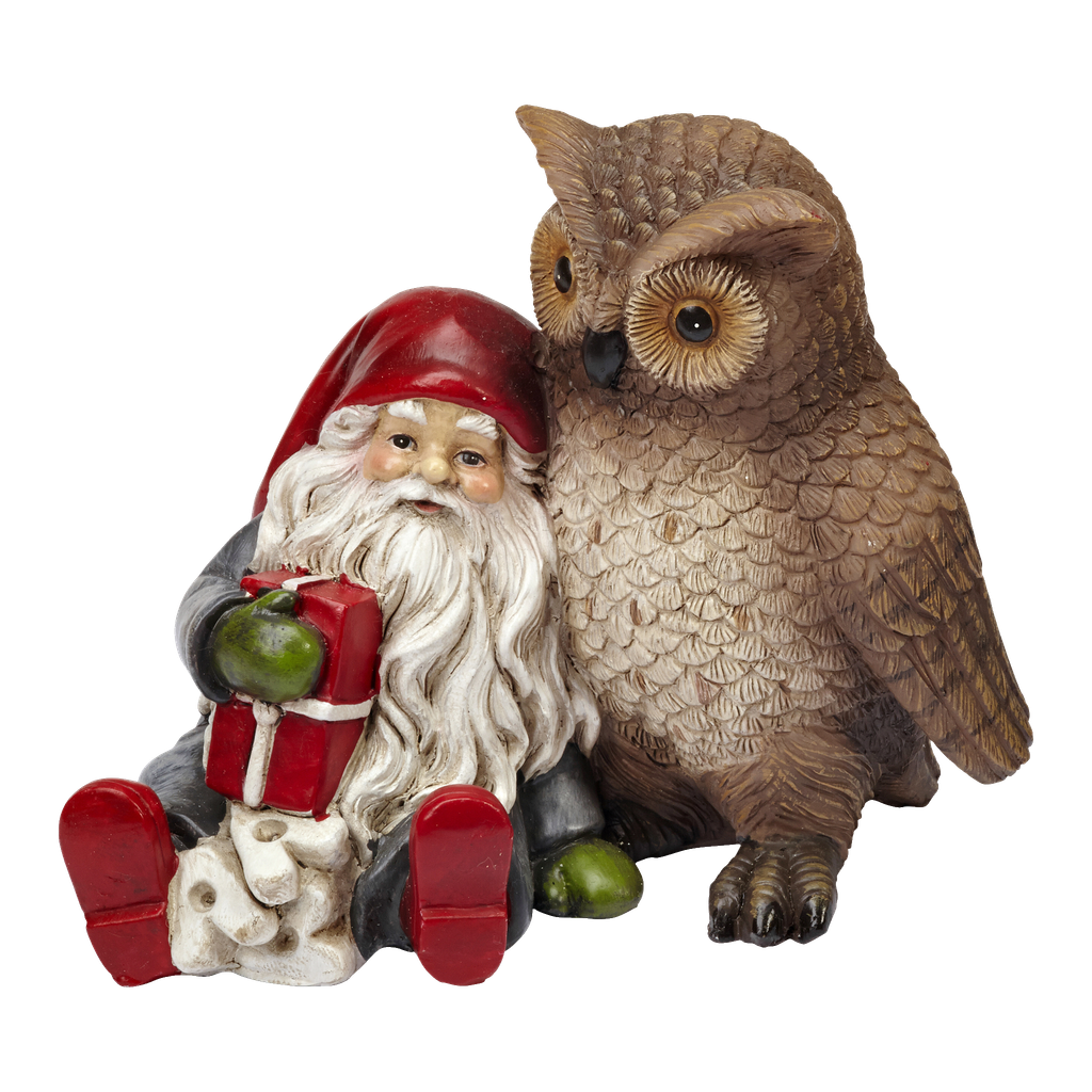 Jultomte