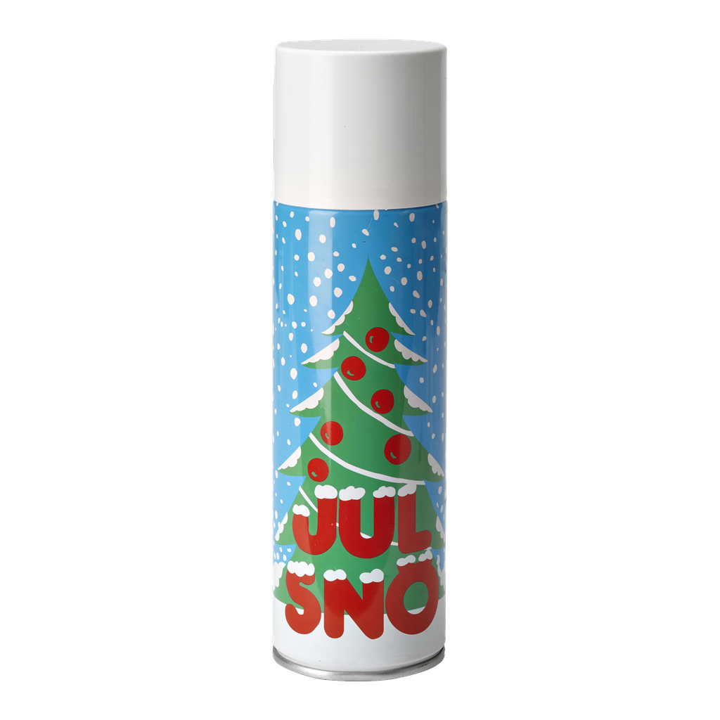 Menuett Snöspray