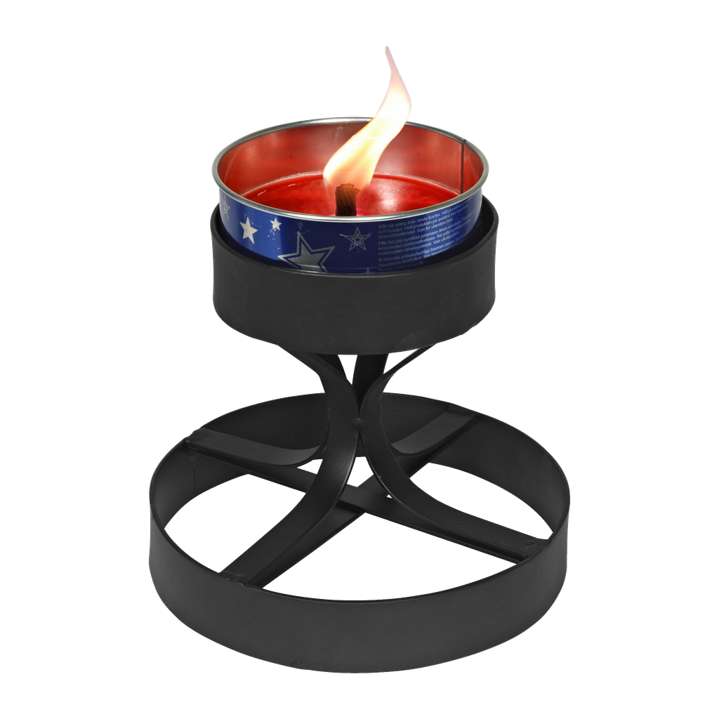 Menuett Outdoor-Teelichthalter